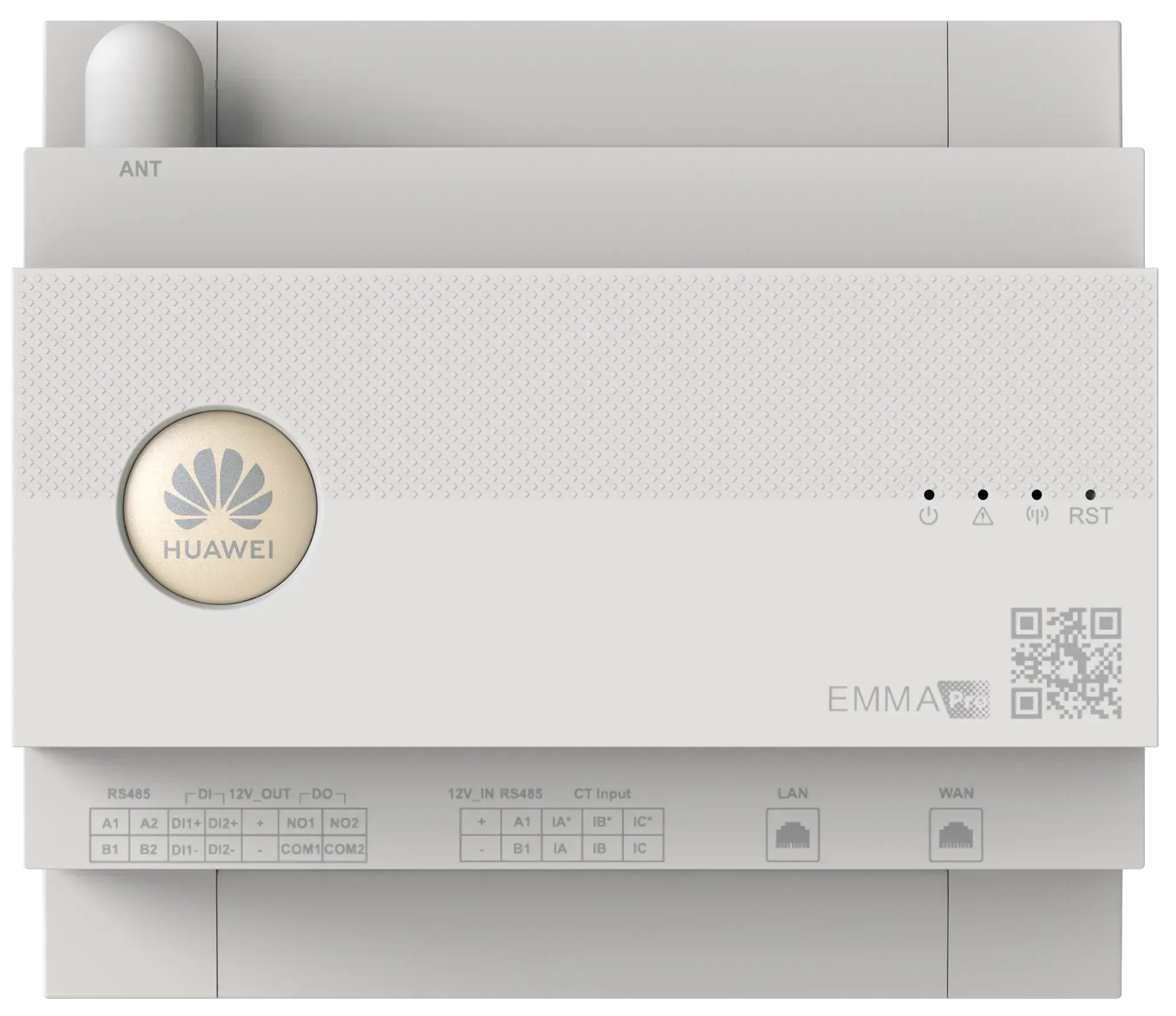 Dispositivo Emma Huawei