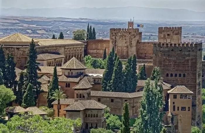 imagen Granada