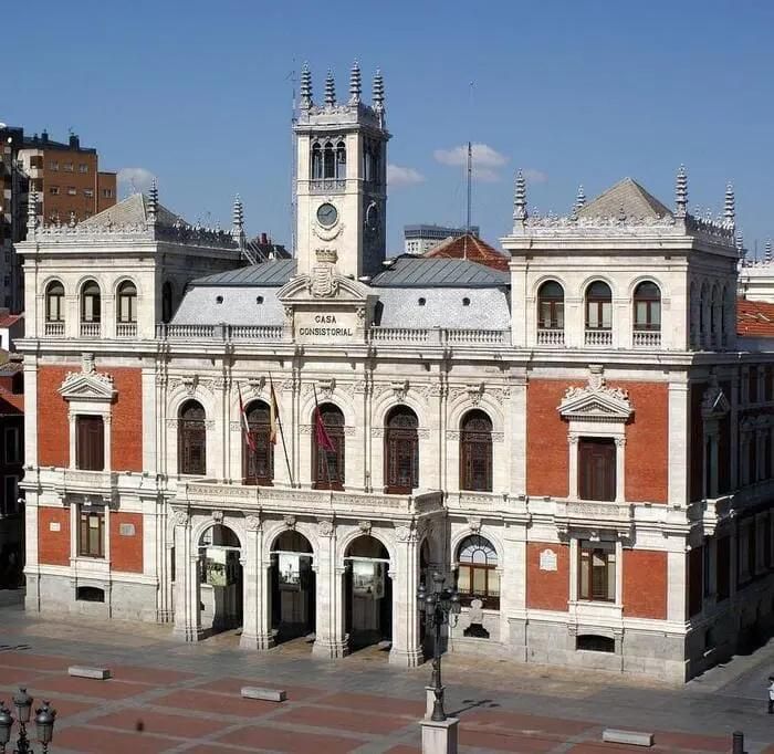 imagen valladolid