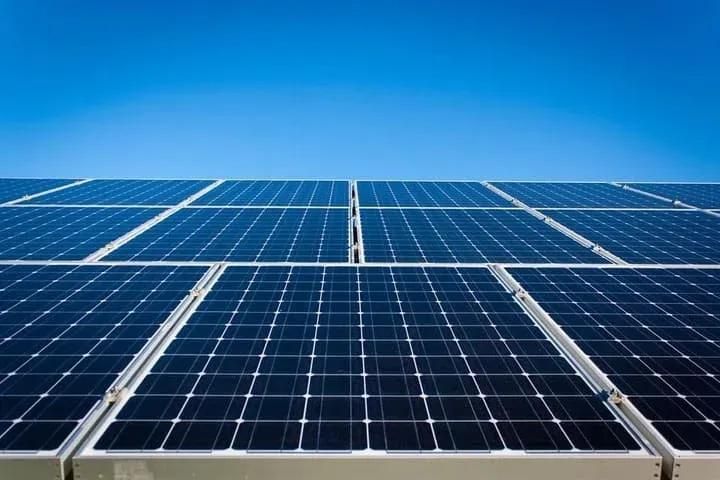 Sant Cugat del Vallès placas solares