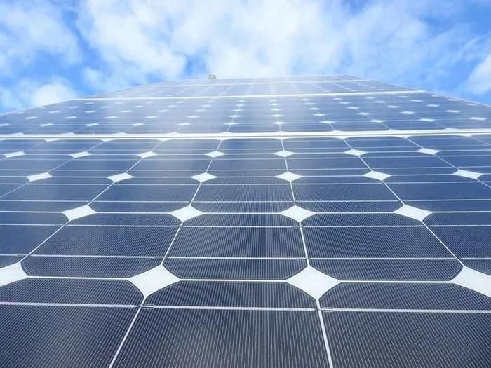 tipos de placas solares