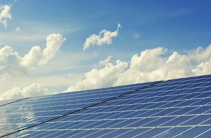 Energía solar ventajas y desventajas