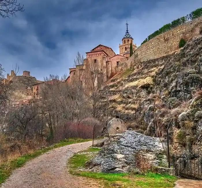 imagen teruel