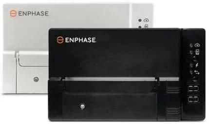 Envoy energy meter