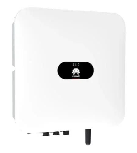 inversor huawei