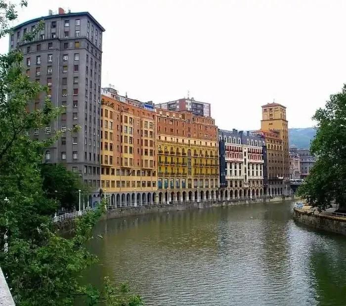 imagen Bilbao