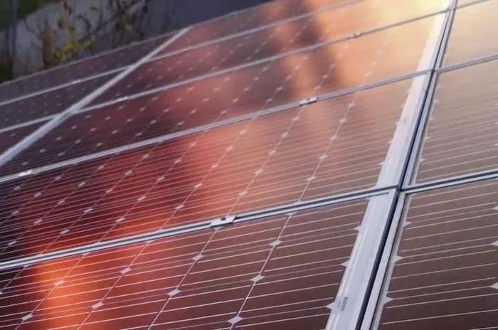 SunPower placas solares