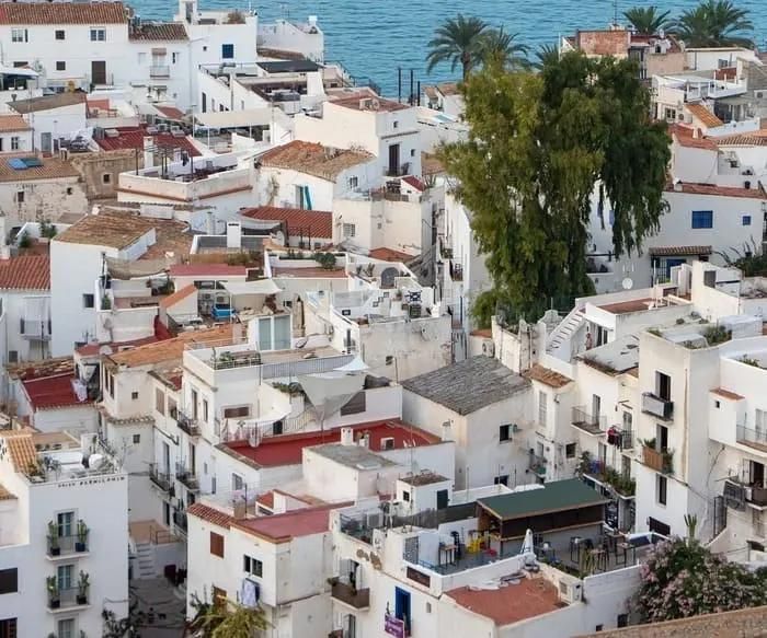 imagen Ibiza