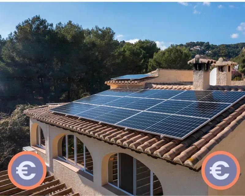 placas solares bonificación del IBI