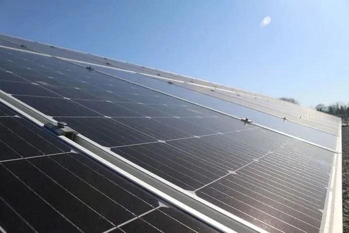 rendimiento placas solares