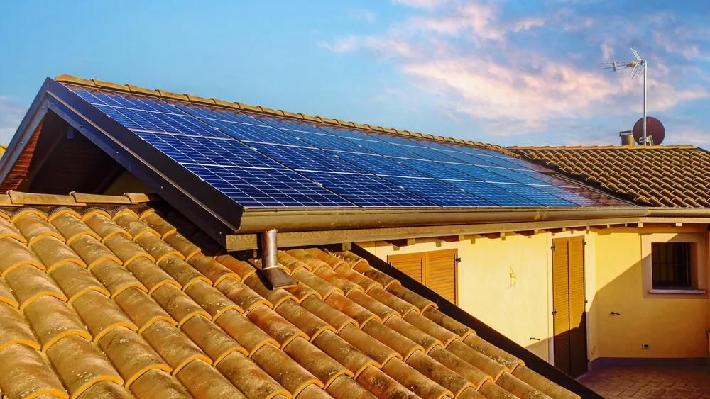 paneles solares tarragona
