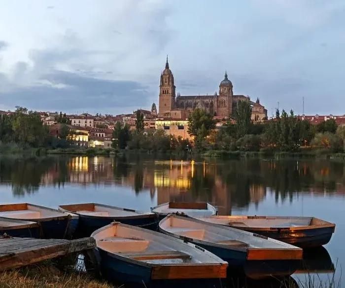 imagen salamanca