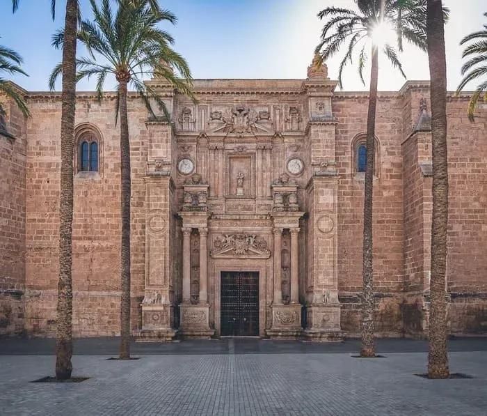 imagen de Almería