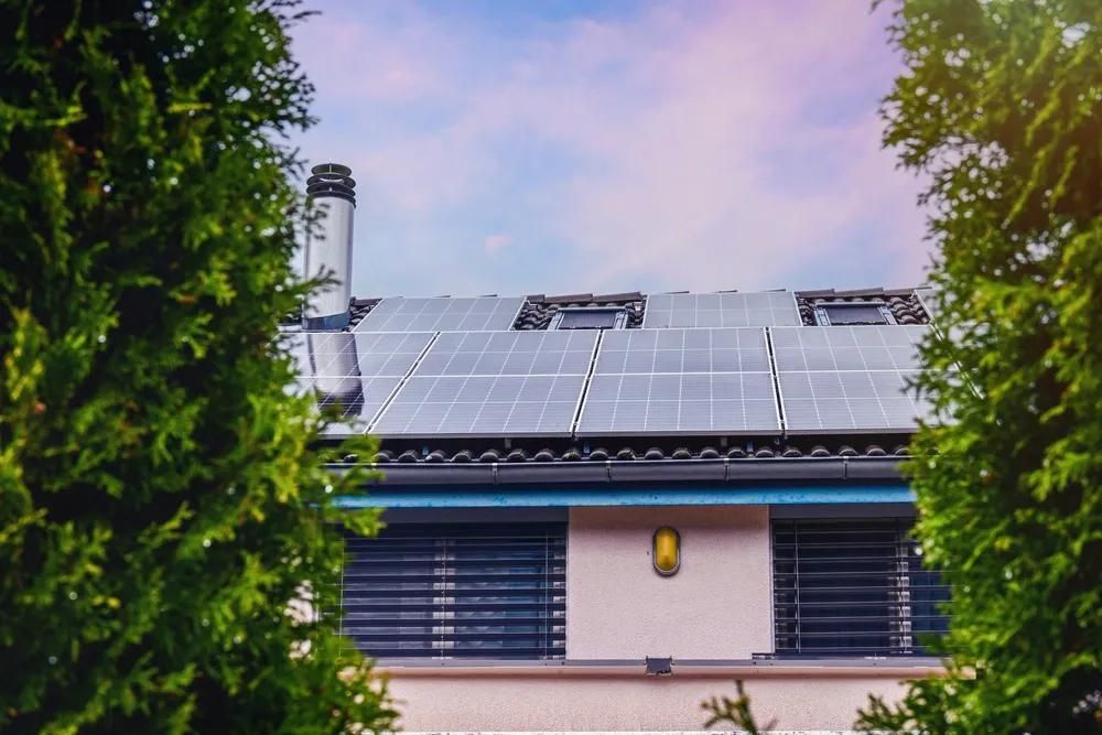 paneles solares aragon