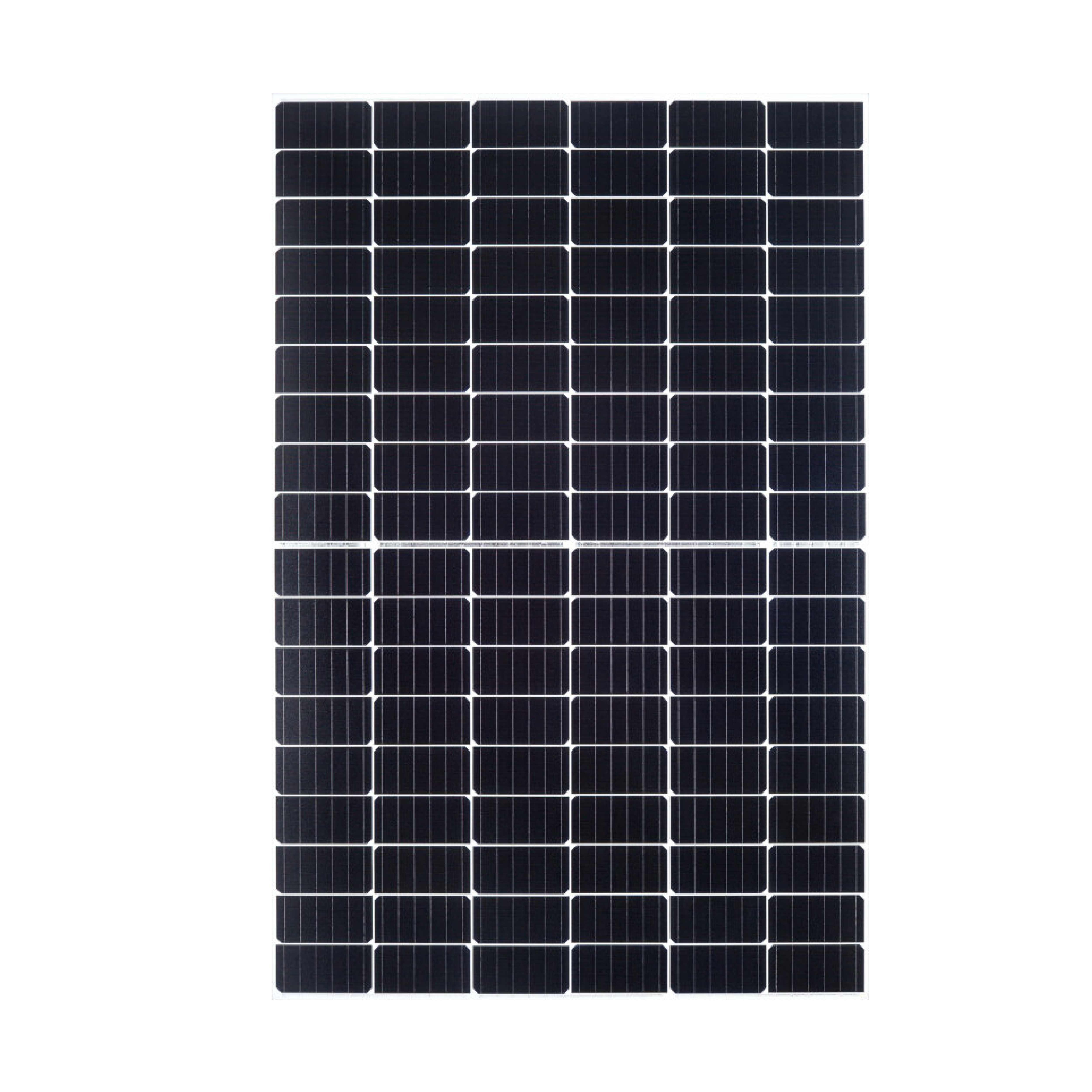 placa solar JA Solar