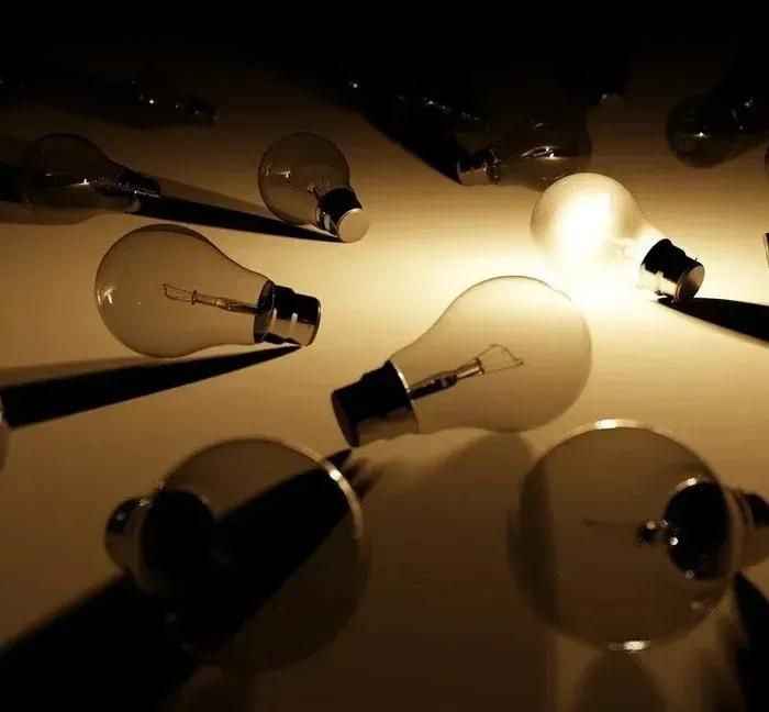 bombillas de luz