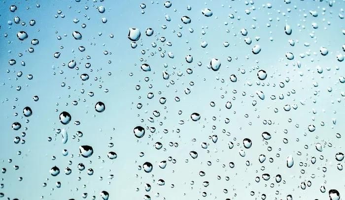 Imagen lluvia