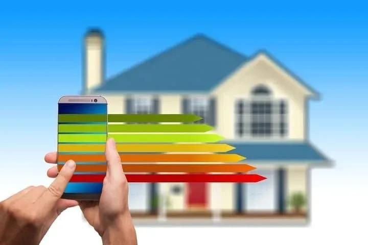 Eficiencia energética casas pasivas