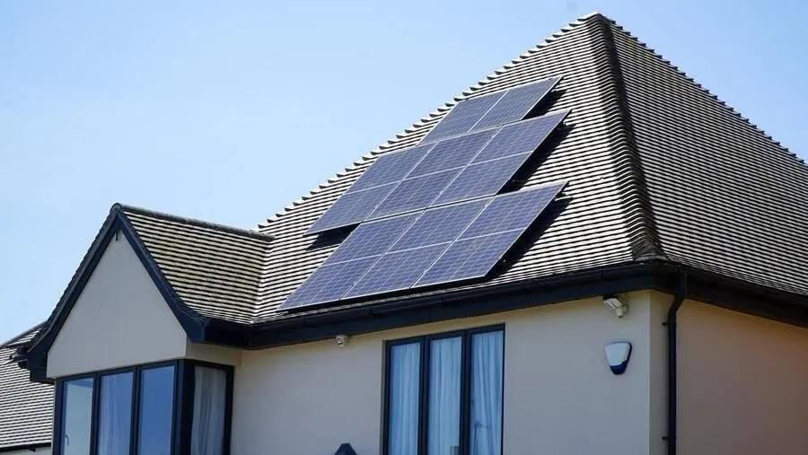 placas solares en España