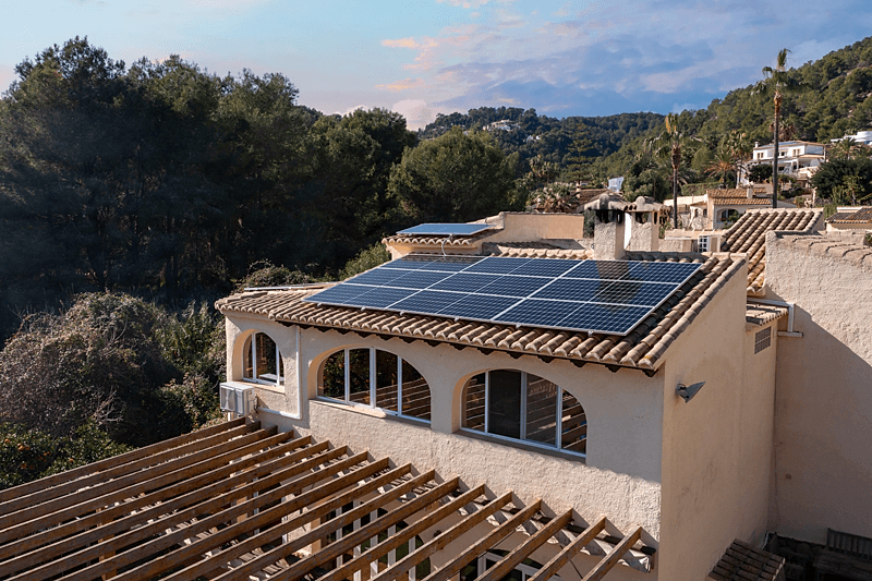 Tecnología de protección eléctrica