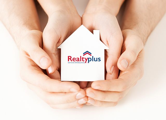 Logo Realty Plus