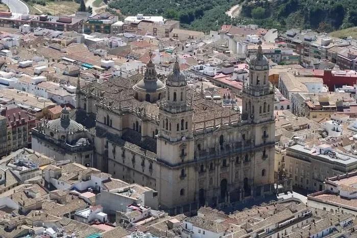 imagen Jaén