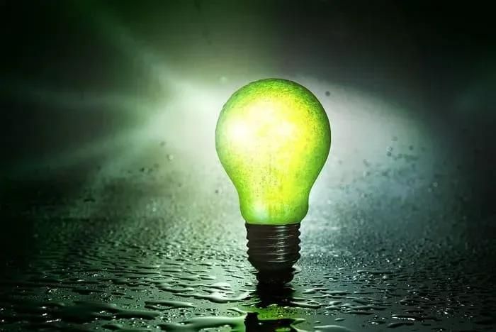 Energía limpia