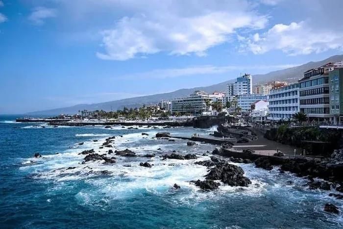 Canarias placas solares