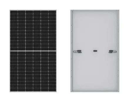 Panel Longisolar 450