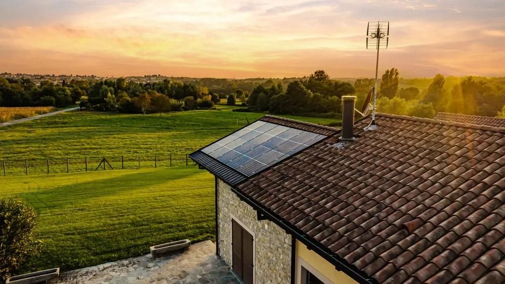paneles solares otovo