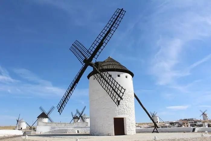 imagen ciudad real