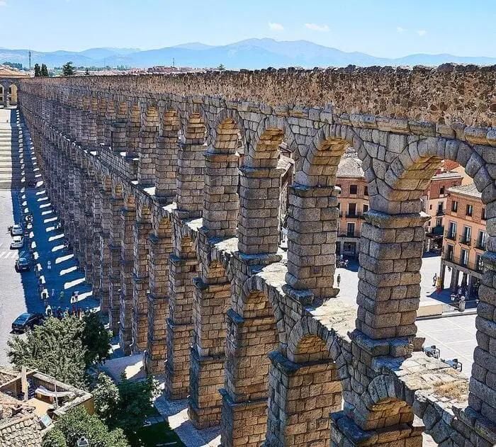 imagen segovia