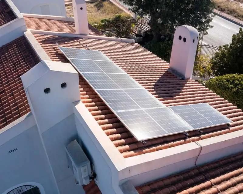 Instalación Otovo aire acondicionado