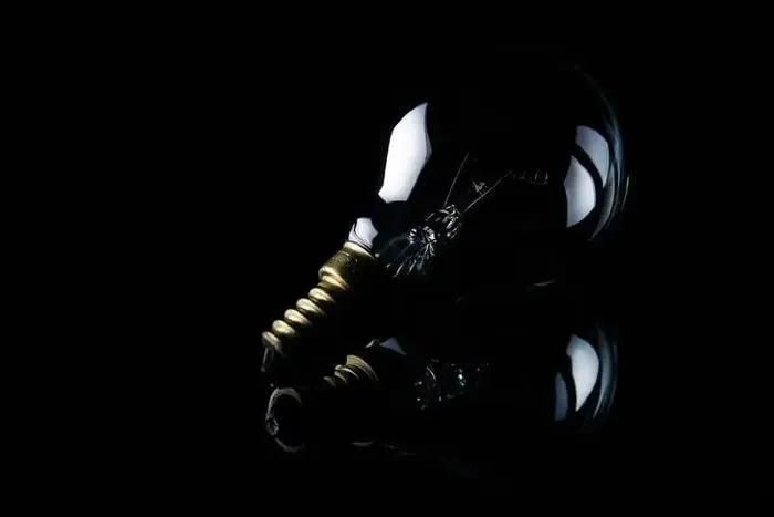 Imagen de bombilla sin luz