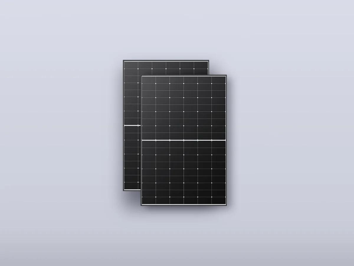 paneles solares