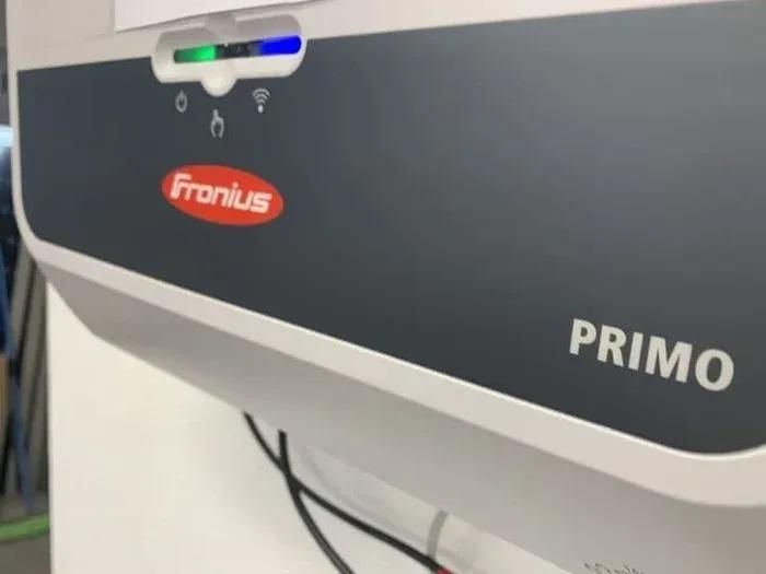 inversor solar fronius