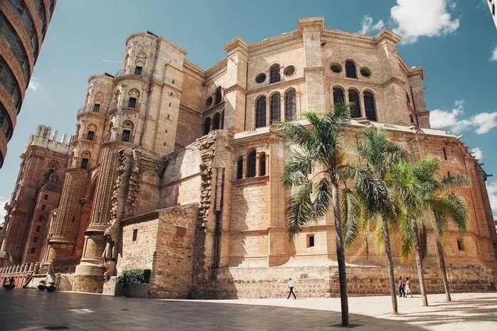 imagen Málaga